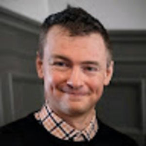 Meet your Posher, Alexandre